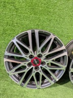 disk disk hliníkový KIA CEED III GT PROCEED 18" x 7.5J ET55 NR.F300