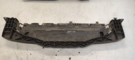 support panel for radiators pillar iron radiator Peugeot 207 CC 1,6 VTI