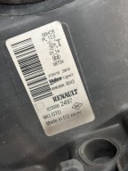 REFLEKTOR light left RENAULT CLIO 3 III LIFT 09- 8200892497