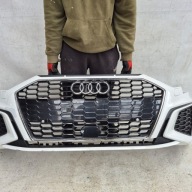AUDI A3 8Y 8Y0 S-LINE 20- bumper front front SPR 6XPDC 8Y0807437F