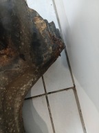 axle beam springing front Hyundai ix20 and (2010- )