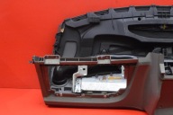 dashboard instrument panel console cockpit airbag EU SEAT IBIZA 4 IV 6J 08-12
