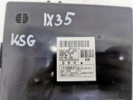 control unit module BCM HYUNDAI IX35 95400-2Y002 10-15