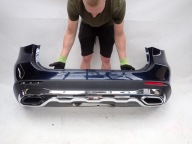 MERCEDES GLC W254 X254 22- bumper rear part rear PDC
