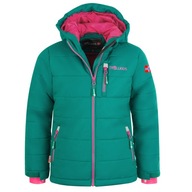 Detská outdoorová bunda Trollkids Hemsedal Jacket XT ĽAHKÁ VODEODOLNÁ