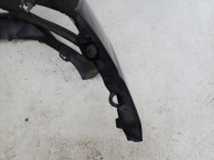 VOLVO XC60 II 2 17-21 bumper front front washer