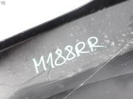 FERRARI ROMA SPIDER F169 20-24 SPOILER W bumper front