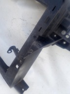 MITSUBISHI COLT VI LIFT 08-> support panel for radiators