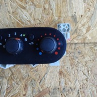 COMANDI CLIMA Renault Trafic III (X82) 30080060