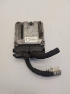 VW TOURAN PASSAT B8 GOLF VII 2.0 TDI computer control unit 04L907309M