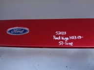 front bumper FORD KUGA MK3 19- ST-LINE NR 52137