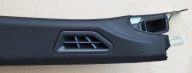 cover inner left side SLUPKA A grid ALFA ROMEO TONALE black OE