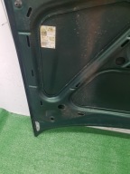 cofano AUDI A3 8L LZ6L LZ6L 1998