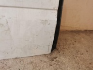 door left rear part complete FORD TRANSIT MK7 06-12
