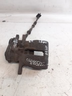 caliper brake left rear part Audi A4 B8 sedan
