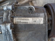 Getriebe JEEP CHEROKEE 3.0 CRD P52105904AB DIESEL