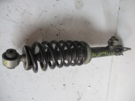shock absorber AMOR right left CITROEN DS9 electrical rear