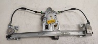 window regulator right rear part mechanism Mercedes W140 3,2