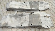 Renault Captur 2015 AUTOTEPPICHE Matte Teppich