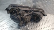 light front left XENON MERCEDES E-KLASA W211 02