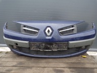 front bumper front RENAULT MEGANE 2 II LIFT colour OV460