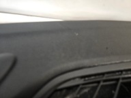 OPEL ASTRA K 5 V dashboard console HEAD UP original Z passenger airbag
