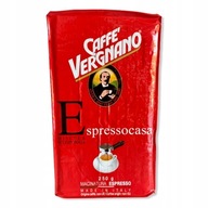 Vergnano Espresso 250g Kawa mielona