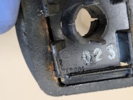 éclairage plaque d'immatriculation arrière diodes LED 2x VOLVO S40 99' 30863960