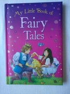 My Little Book of Fairy Tales