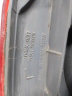 light rear left to the bonnet boot Mazda 626 sedan 22661919