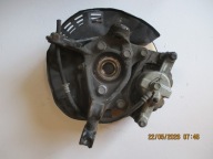 swing front Toyota Yaris CROSS right