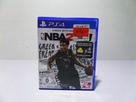 NBA 2K19 (PS4)