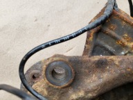 swing right front of the pivot sensor ABS R MERCEDES ML W164 OE