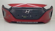 HYUNDAI IONIQ 2016 - bumper front 86511-G2000