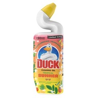 DUCK tekutý gél na WC tropical summer 750ml