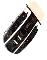 FANALE CIELO INTERNO oswietlenie interno panel Porsche Panamera 971
