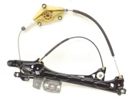 mechanism window regulator right front front AUDI TT 8J 8J0837462E