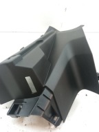 cover SLUPKA C boot holder POLKI left rear part Dacia Duster III