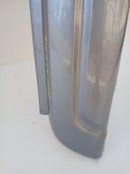 moulding threshold right BMW X3 E83 M PAKIET SILBERGRAU A08/7