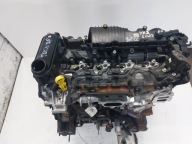 FORD S-MAX MK2 GALAXY 4 TRANSIT MK8 CUSTOM 2.0 TDCI ECOBLUE BCCC engine