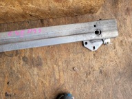 sider below bumper front front CITROEN C4 II B7 DS4 and