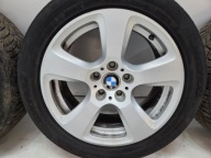discs BMW E60 E61 17 CALI OE 6777346 KOMPLET
