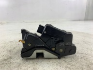BMW E46 lock door right front 244BTR