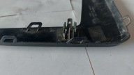 moulding grid frame of a bumper left left front BMW 5 G30 G31