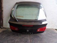 Renault Laguna II boot doors HB 5D lak. NV676