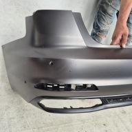 AUDI A6 C8 4K sedan 18-25 bumper rear part rear 4XPDC