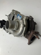 turbo RENAULT SCENIC III 1.6 DCI 821067824