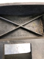 bumper bracket right rear part AUDI A8 D3 4E0853914C