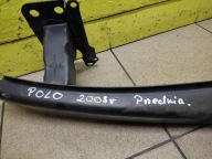 VW POLO IV bumper support front 6Q0806642