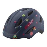 Kask rowerowy dziecięcy Giro Scamp Integrated MIPS 45-49 cm (XS)